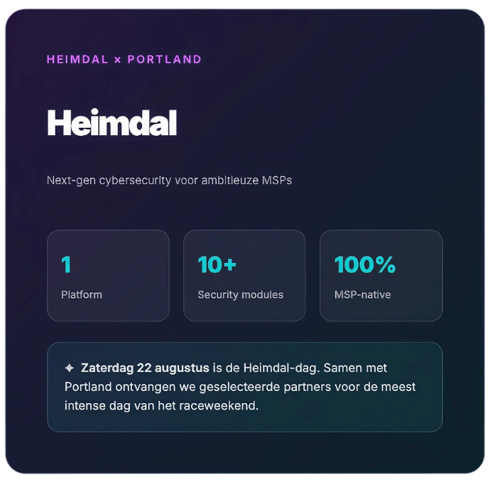 heimdal
