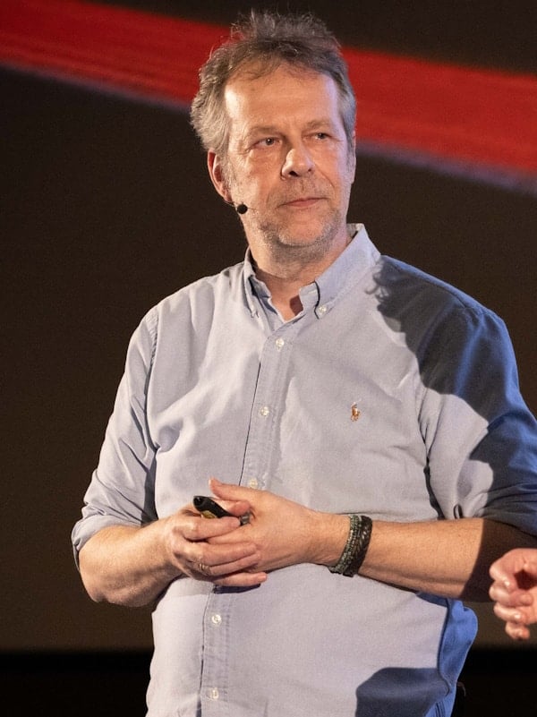 Xander Koppelmans