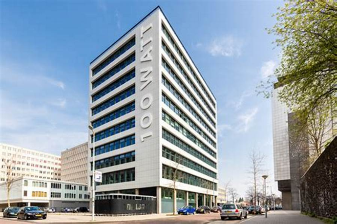 ConnectWise HQ Amsterdam
