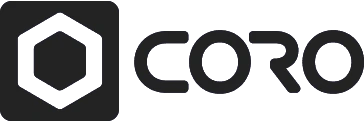 Logo CORO