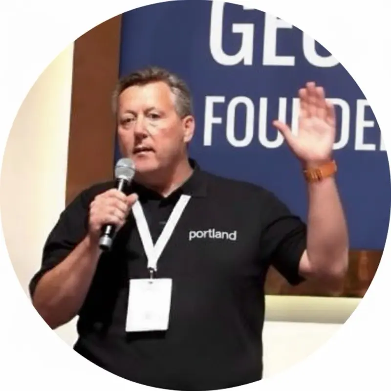 George van Brugge