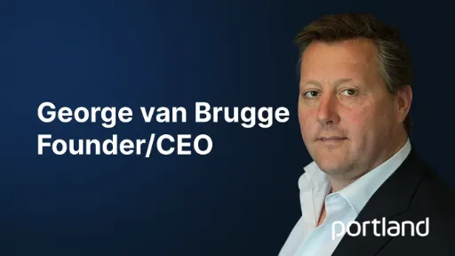 Kennismaking met George van Brugge