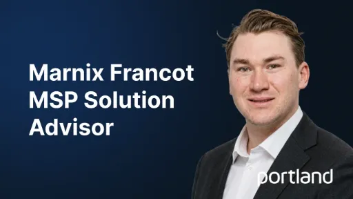 Kennismaking met Marnix Francot