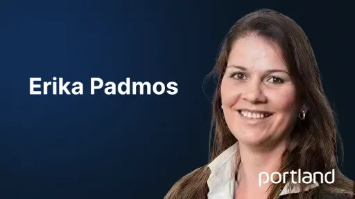 Kennismaking met Erika Padmos